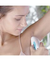 Silk-épil 5 Epilator with 5 extras